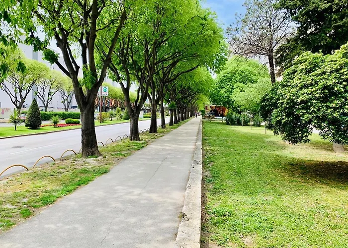 The L Place By Right Place Appartamento